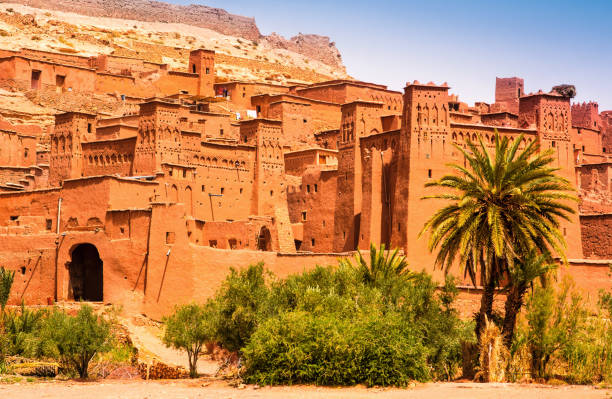 5 Days in Morocco from Marrakech
