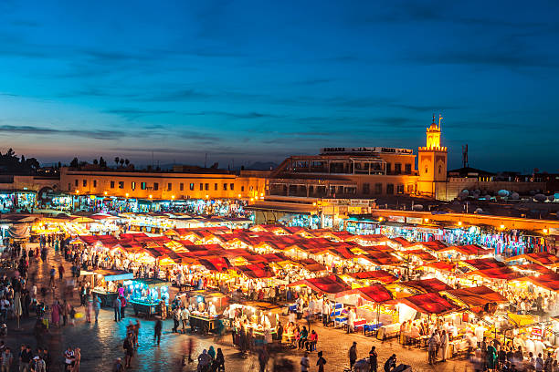 8 Days Morocco Tour from Marrakech