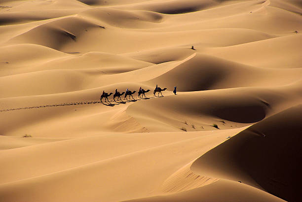 Marrakech to Erg Chegaga Desert 3 Days