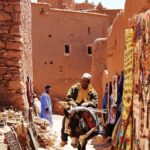 morocco with guide