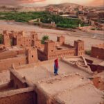 cultural experience morocco